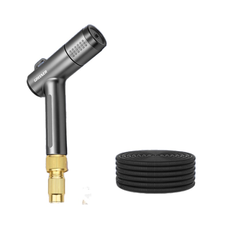 Power Washer Gun Replacement - Household High Pressure Water Gun Nozzle