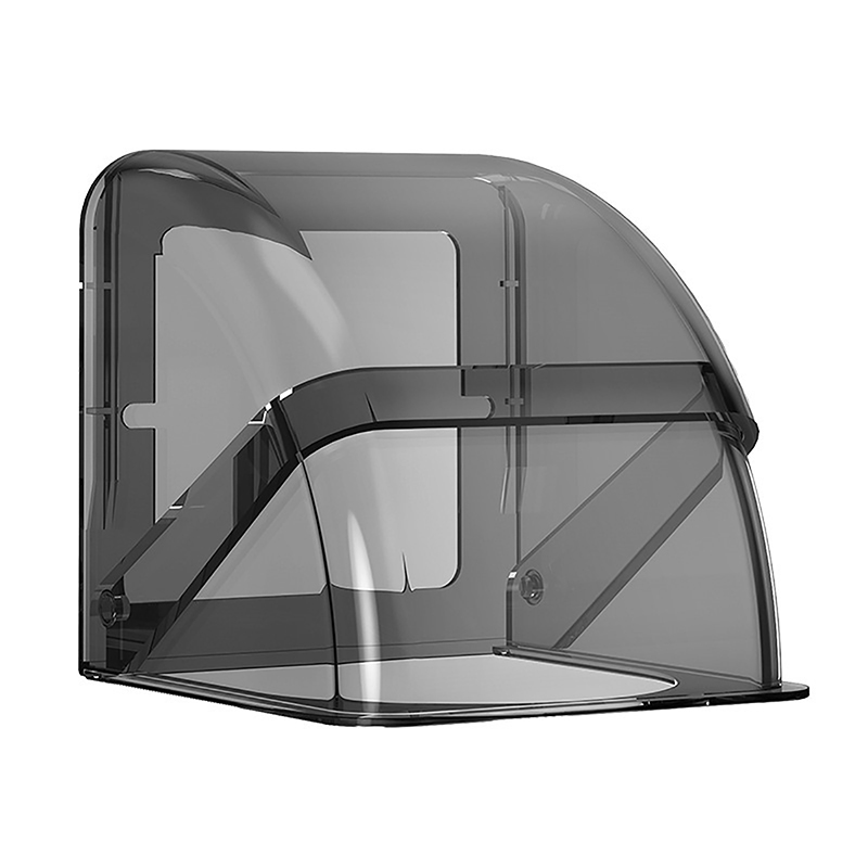 Outdoor Power Socket Cover - Outdoor Socket Protective Cover Bathroom Electric