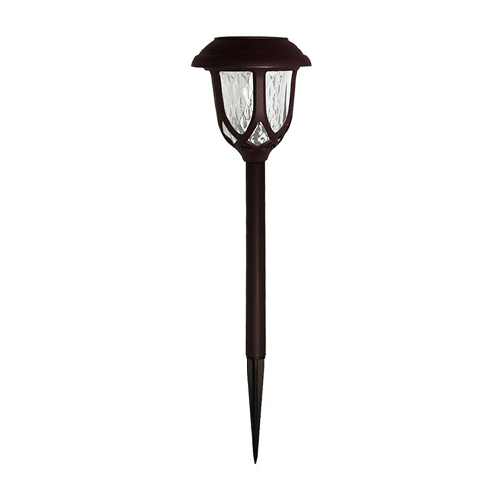Outdoor Power Outlet Solar - LED Solar Courtyard Lamp Outdoor Waterproof