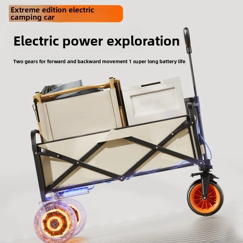 Camper Electric Power Outdoor  - огляд і ціна Outdoor Power Recliner