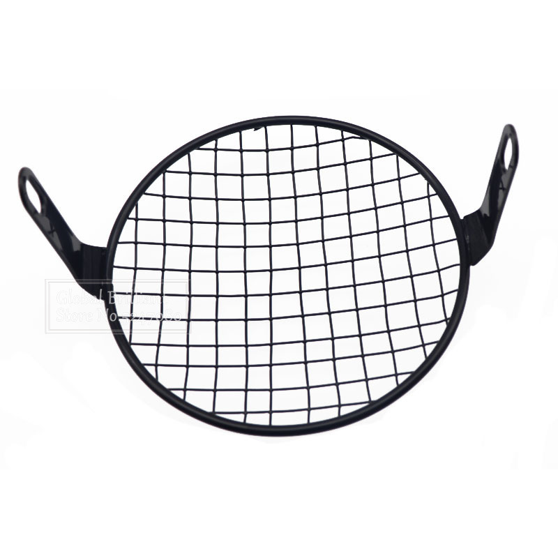 Universal 7inch Retro Style Mo - огляд і ціна Outdoor Power Xtreme