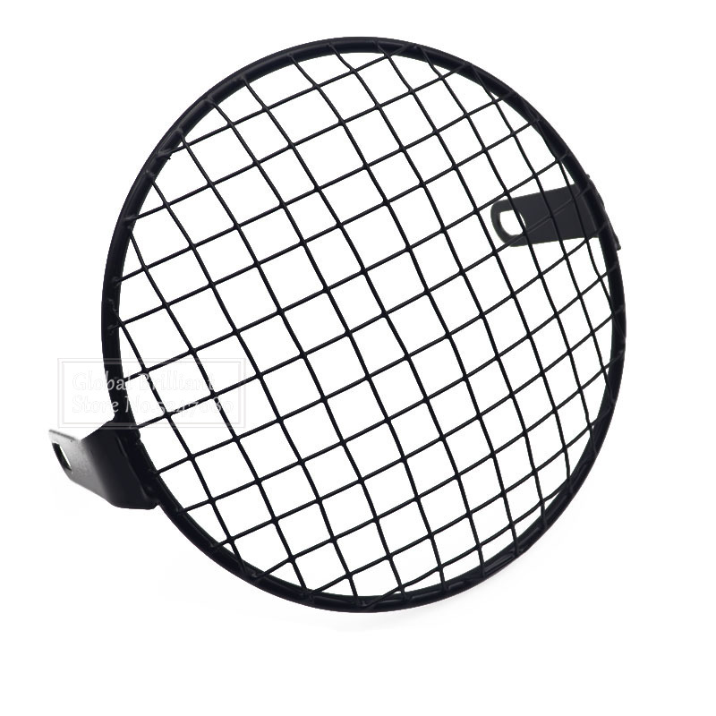 Universal 7inch Retro Style Mo - огляд і ціна Outdoor Power Xtreme