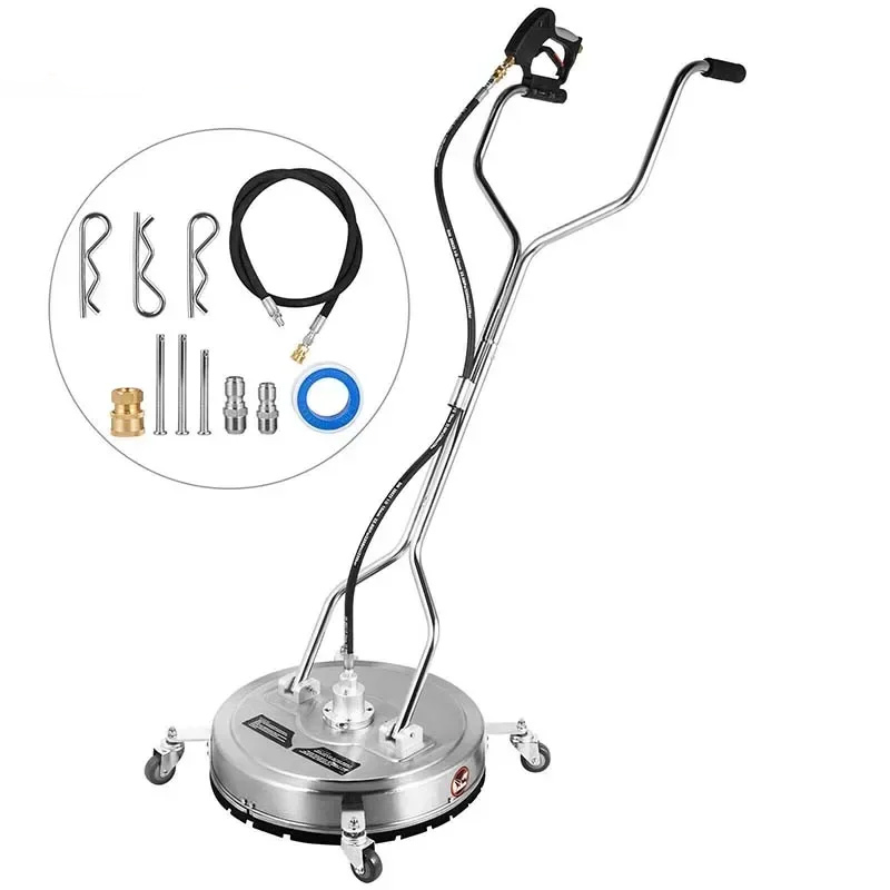 Sihao 18 Inch Pressure Washer  - огляд і ціна Power Washer Gun Replacement
