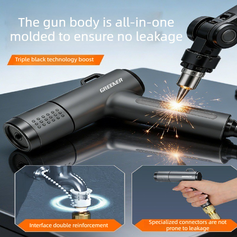 Household High Pressure Water  - огляд і ціна Power Washer Gun Replacement