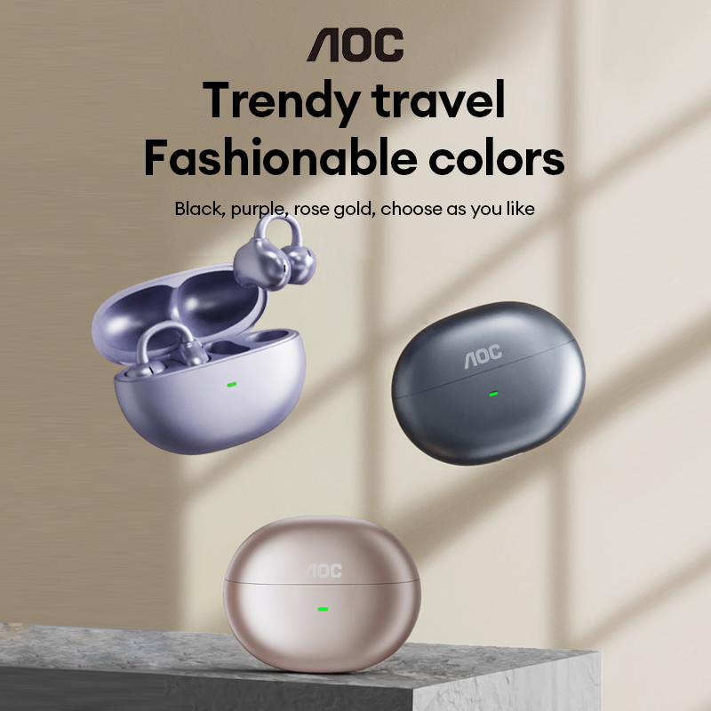 AOC ACD2544 Wireless Bluetooth - огляд і ціна Outdoor Usb Power Supply