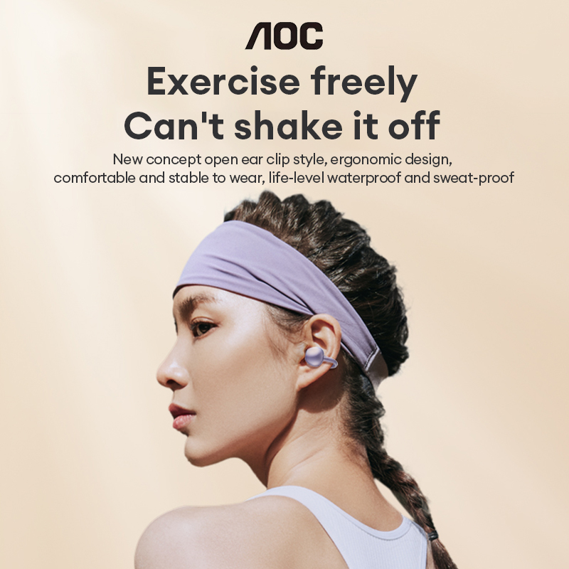 AOC ACD2544 Wireless Bluetooth - огляд і ціна Outdoor Usb Power Supply