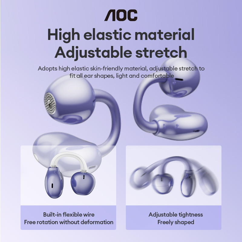 AOC ACD2544 Wireless Bluetooth - огляд і ціна Outdoor Usb Power Supply