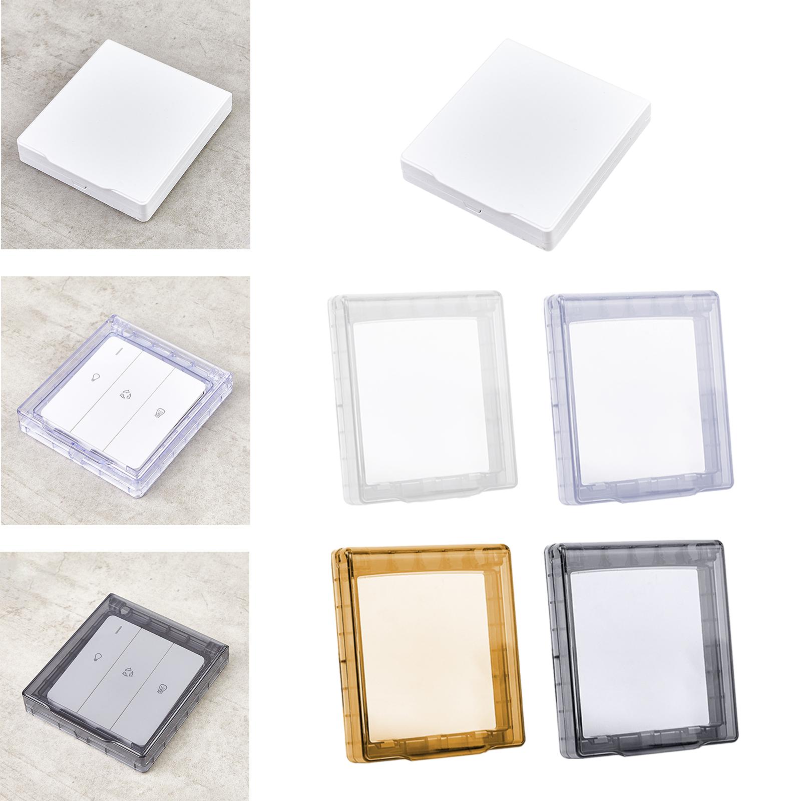Outdoor Plug Protector Lamp Sw - огляд і ціна Outdoor Power Socket Cover