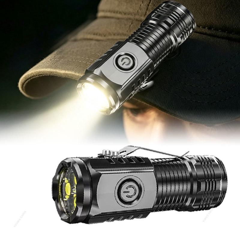 Car Work Light Powerful Super  - огляд і ціна Outdoor Usb Power Supply