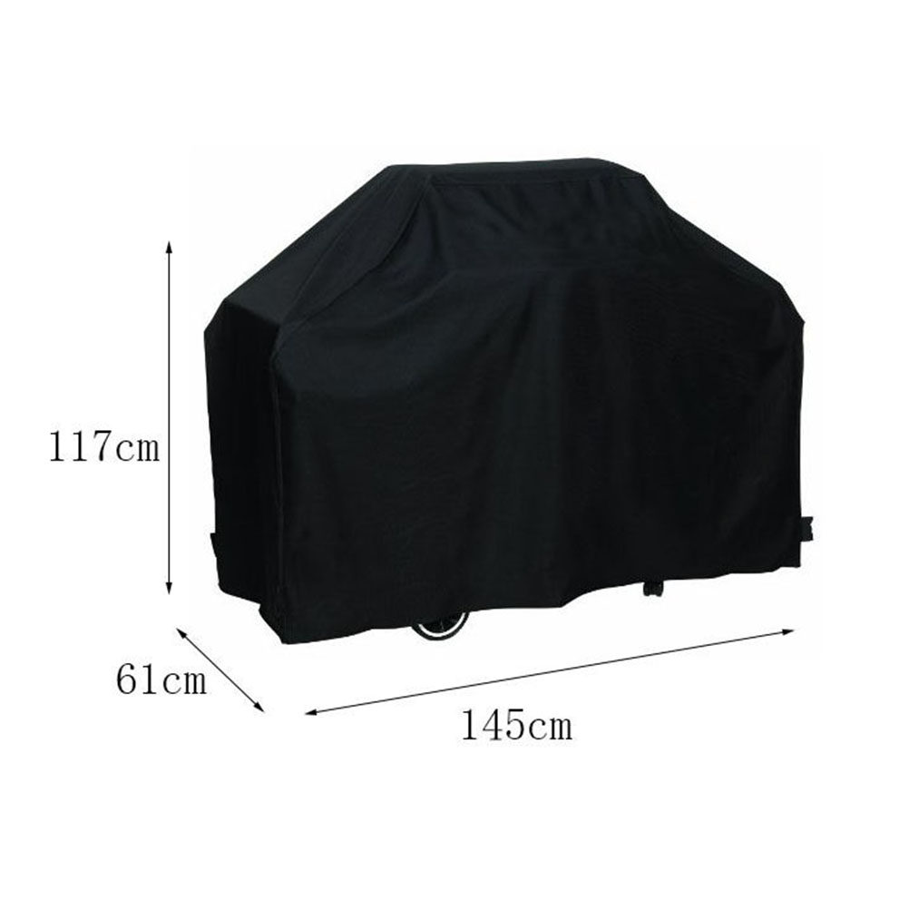 Bbq Cover Heavy-Duty Waterproo - огляд і ціна Outdoor Power Heater