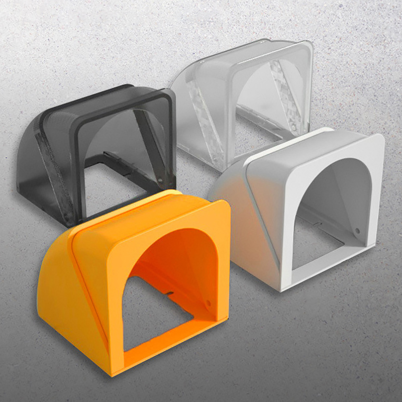 Outdoor Socket Protective Cove - огляд і ціна Outdoor Power Socket Cover