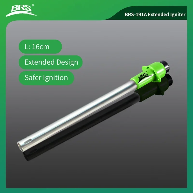 BRS-191A 2027 Outdoor Camping  - огляд і ціна Outdoor Power Heater