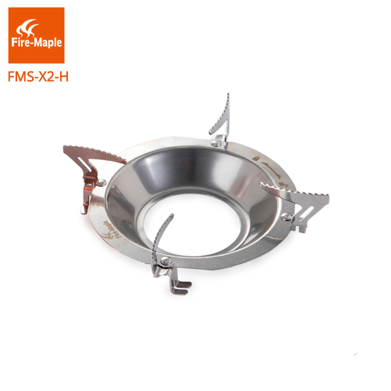 Fire Maple Stainless Steel Gas - огляд і ціна Outdoor Power Heater