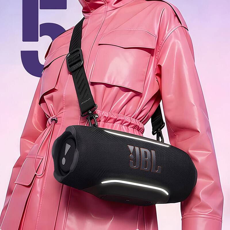 JBL Xtreme 5 Wireless Bluetoot - огляд і ціна Outdoor Power Xtreme