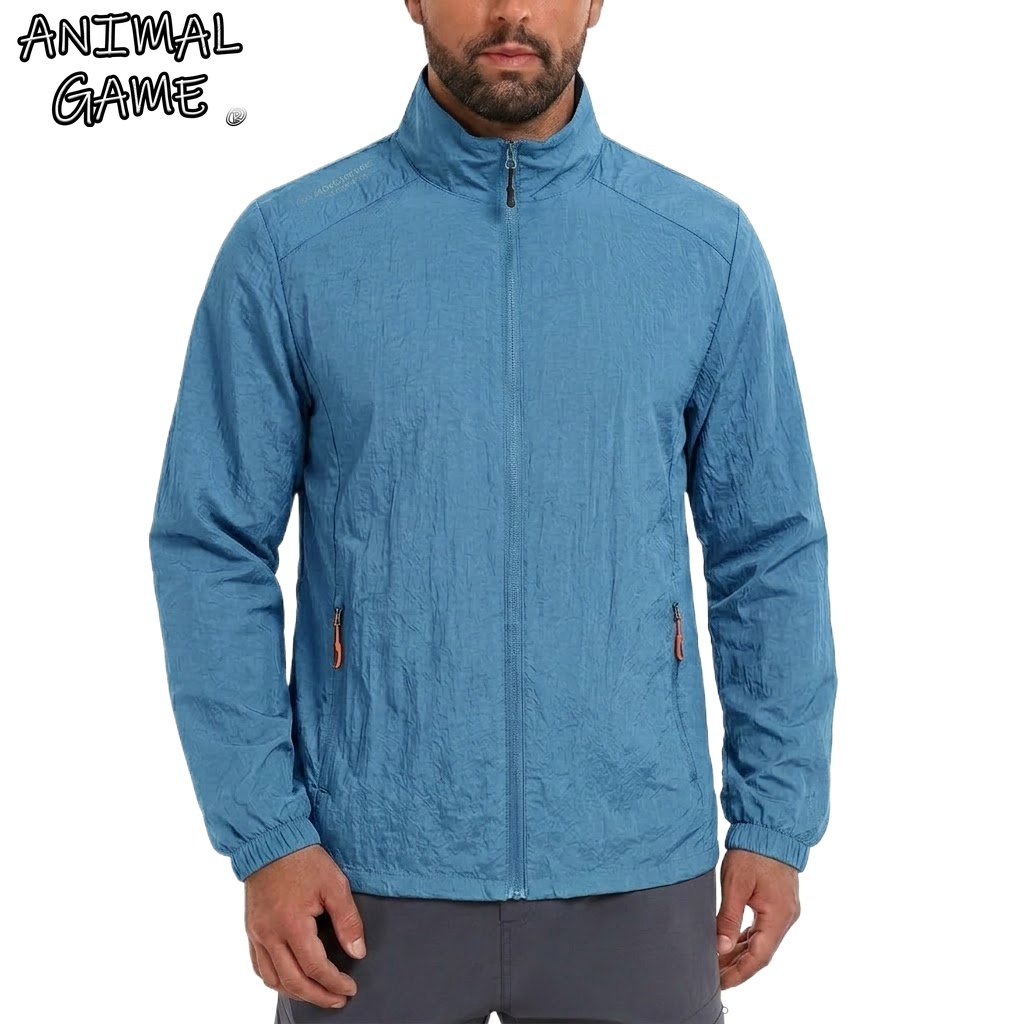 Mens UPF50+ Performance Sunscr - огляд і ціна Outdoor Power Point