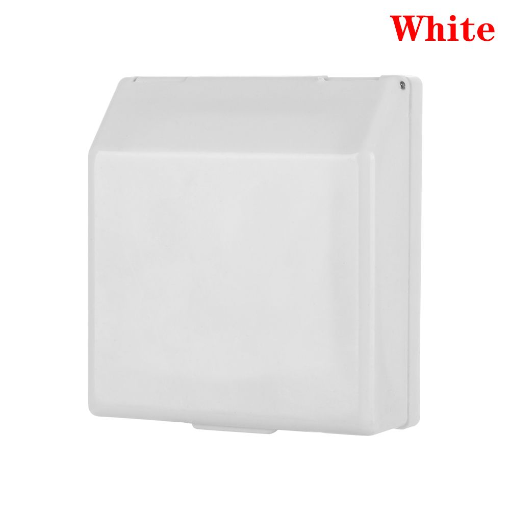 Power Outlet Waterproof Unisex - огляд і ціна Outdoor Power Socket Cover