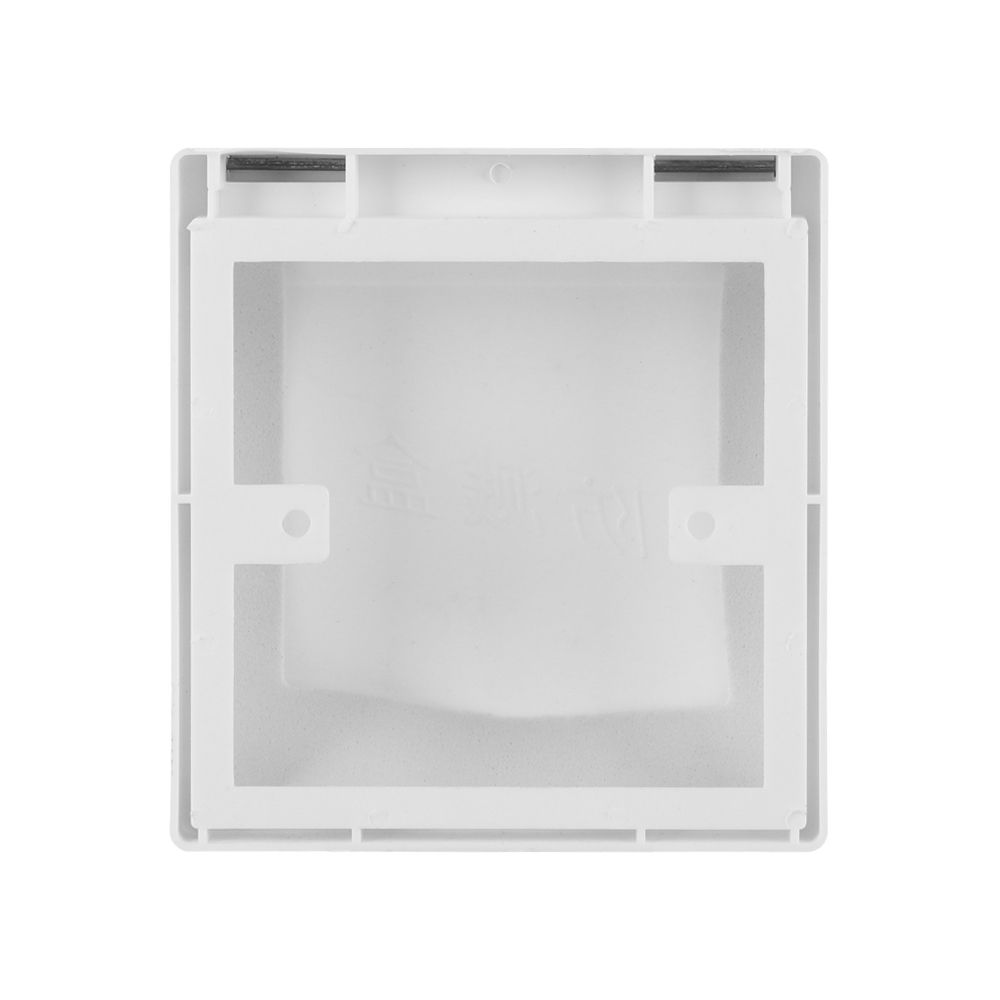 Power Outlet Waterproof Unisex - огляд і ціна Outdoor Power Socket Cover