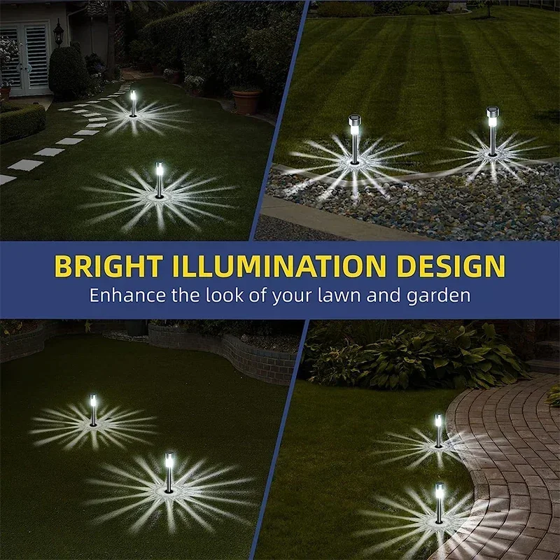 Solar Outdoor Lights Garden La - огляд і ціна Outdoor Power Outlet Solar