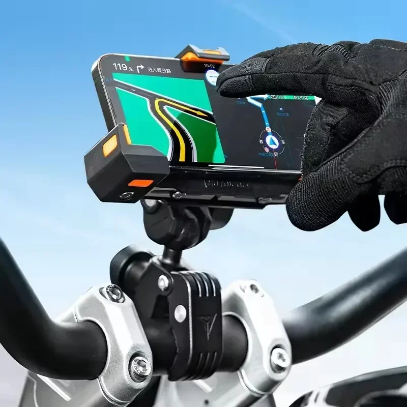 MOTOWOLF Motorcycle Outdoor Sh - огляд і ціна Outdoor Usb Power Supply