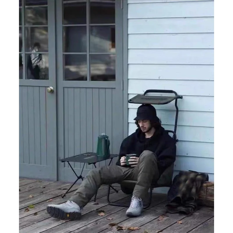 Home outdoor camping portable  - огляд і ціна Outdoor Power Recliner