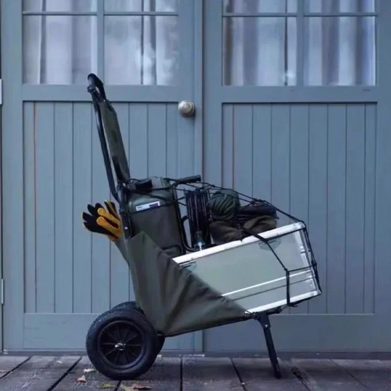Home outdoor camping portable  - огляд і ціна Outdoor Power Recliner