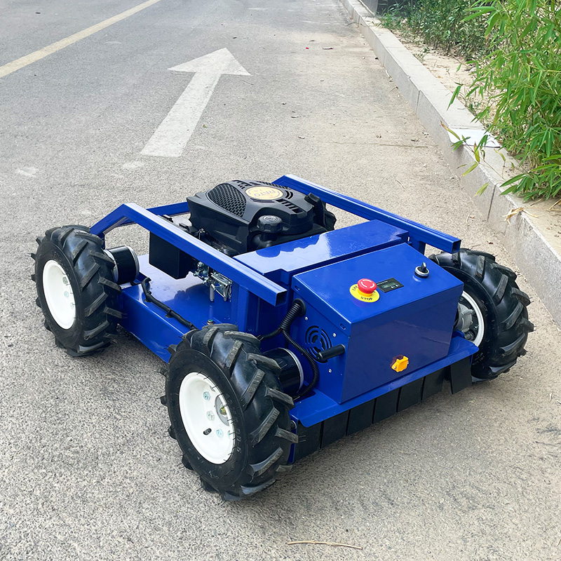 CustomizedRemote Control Lawn  - огляд і ціна Hedge Trimmer Cordless