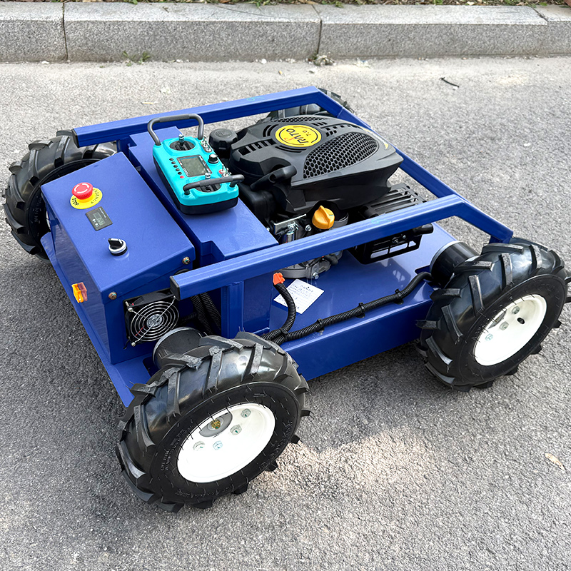 CustomizedRemote Control Lawn  - огляд і ціна Hedge Trimmer Cordless