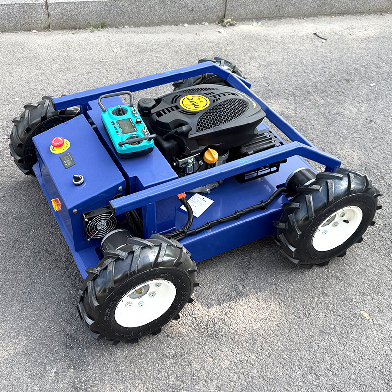 CustomizedRemote Control Lawn  - огляд і ціна Hedge Trimmer Cordless