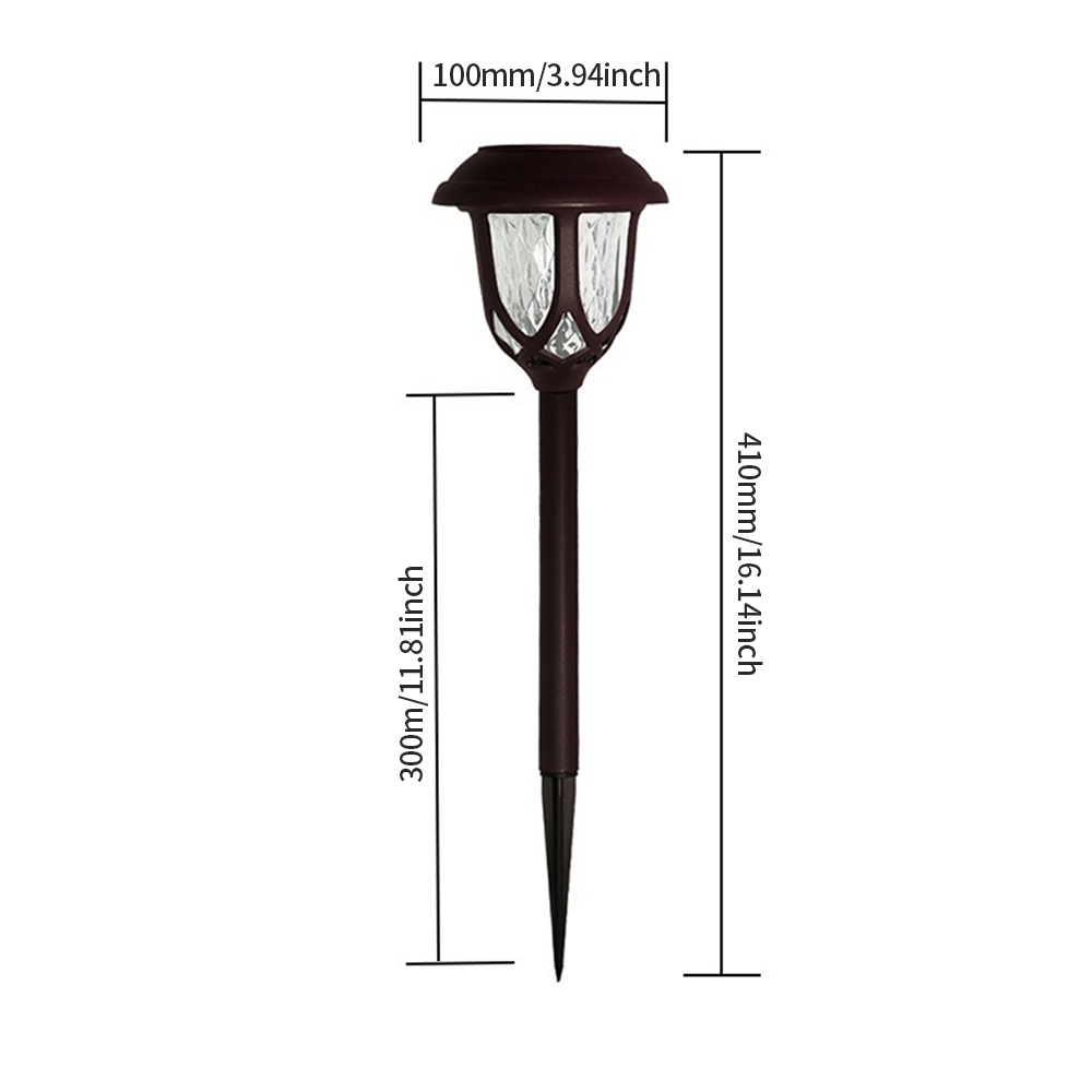 LED Solar Courtyard Lamp Outdo - огляд і ціна Outdoor Power Outlet Solar