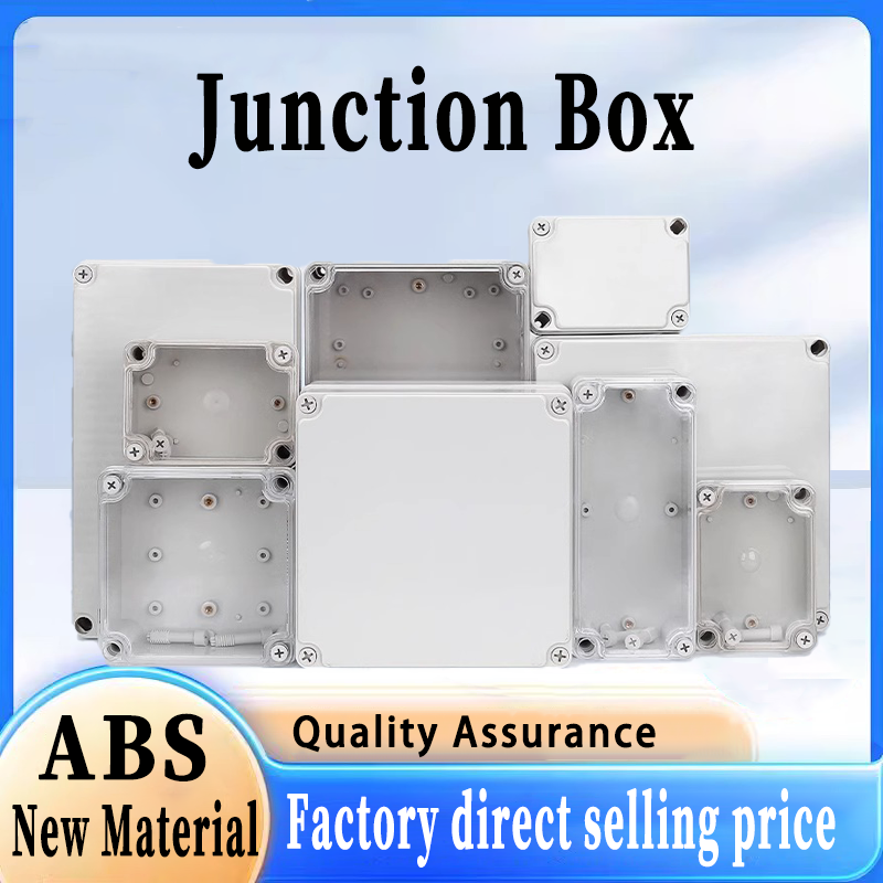IP67 Grey/Clear Cover Outdoor  - огляд і ціна Outdoor Power Socket Cover