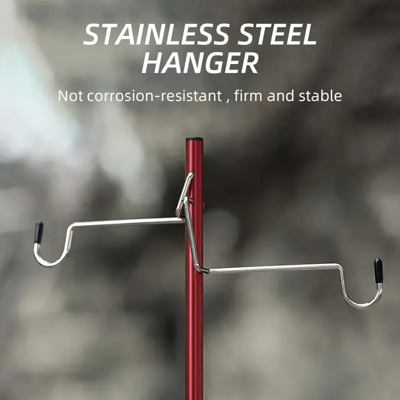 360° Rotatable Portable Alumin - огляд і ціна Outdoor Power Point