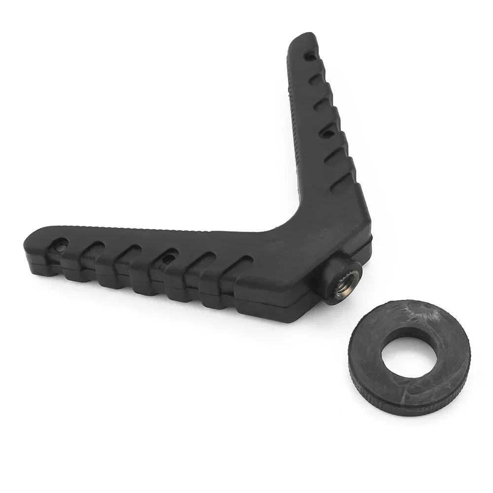 V-Yoke Stick Rack Rest Camera  - огляд і ціна Outdoor Power Point