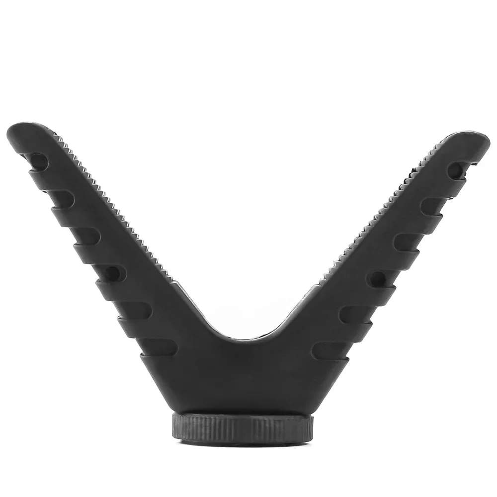 V-Yoke Stick Rack Rest Camera  - огляд і ціна Outdoor Power Point