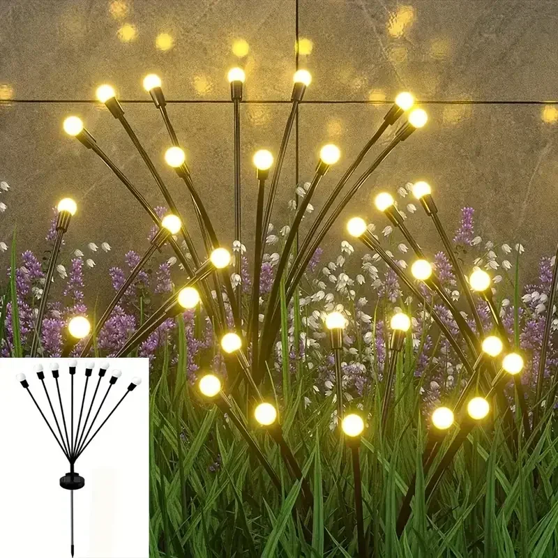 Outdoor Solar Pathway Light Wa - огляд і ціна Outdoor Power Outlet Solar