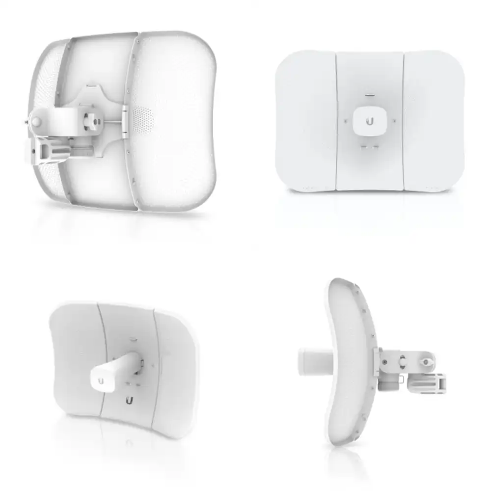 Outdoor High Power AP Wifi Wir - огляд і ціна Outdoor Power Point