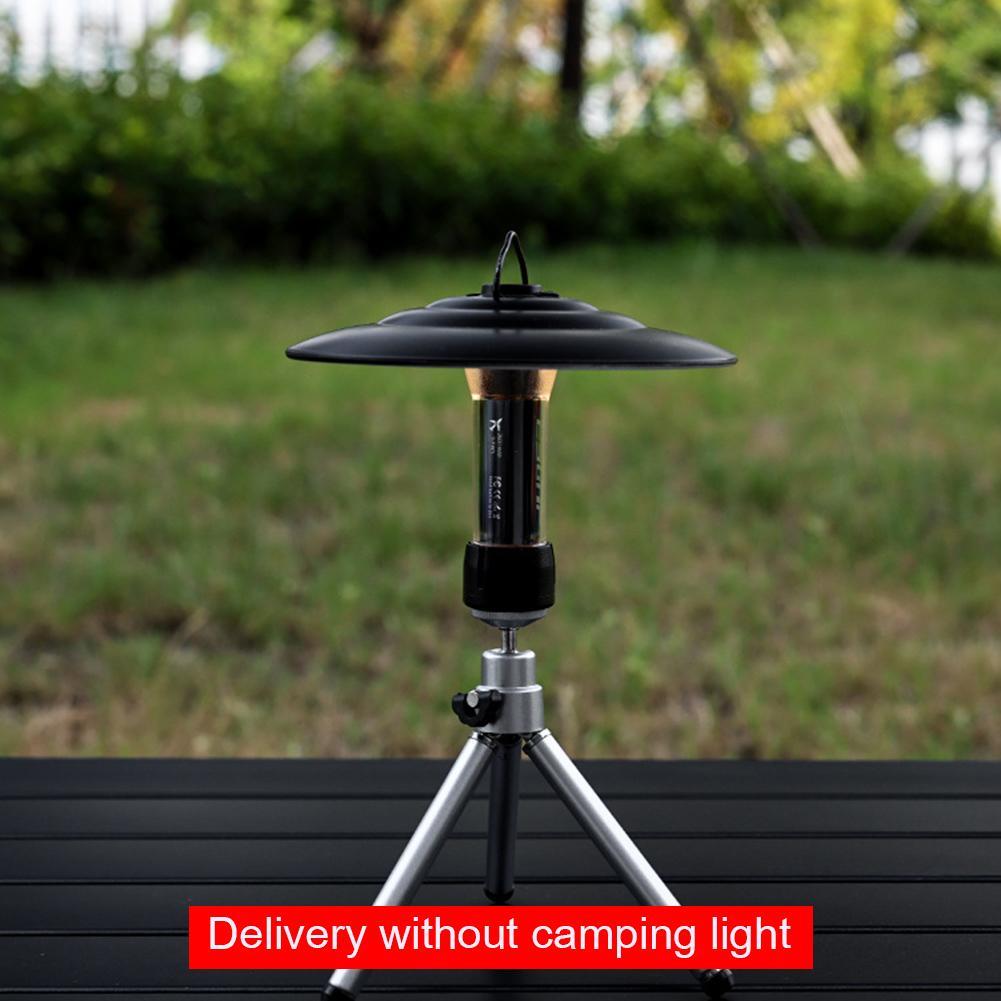 4-1PCS Flashlight Lantern Base - огляд і ціна Outdoor Power Point