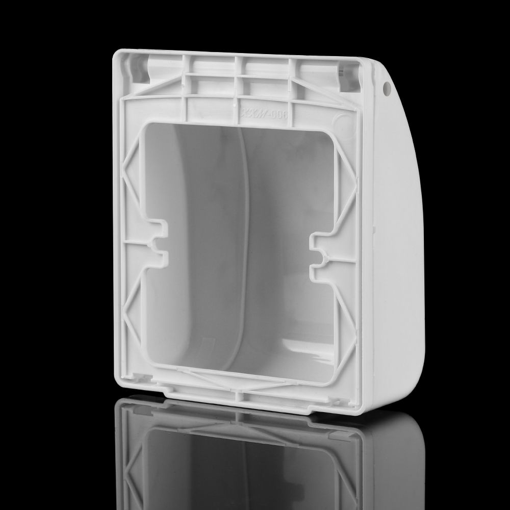 Power Outlet Waterproof Safety - огляд і ціна Outdoor Power Socket Cover
