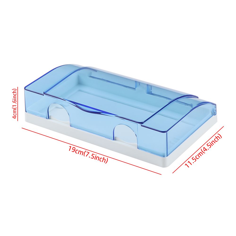 1PC 86 Type Double Socket Prot - огляд і ціна Outdoor Power Socket Cover
