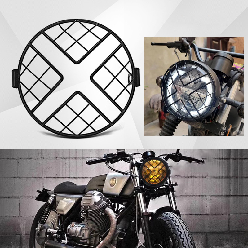 Wow Universal 5.75 inch Motorc - огляд і ціна Outdoor Power Xtreme