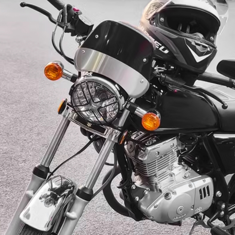Wow Universal 5.75 inch Motorc - огляд і ціна Outdoor Power Xtreme
