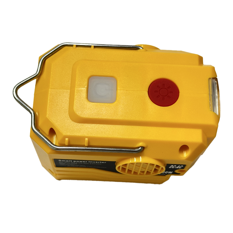 Portable Power Inverter 220V O - огляд і ціна Outdoor Power Inverter