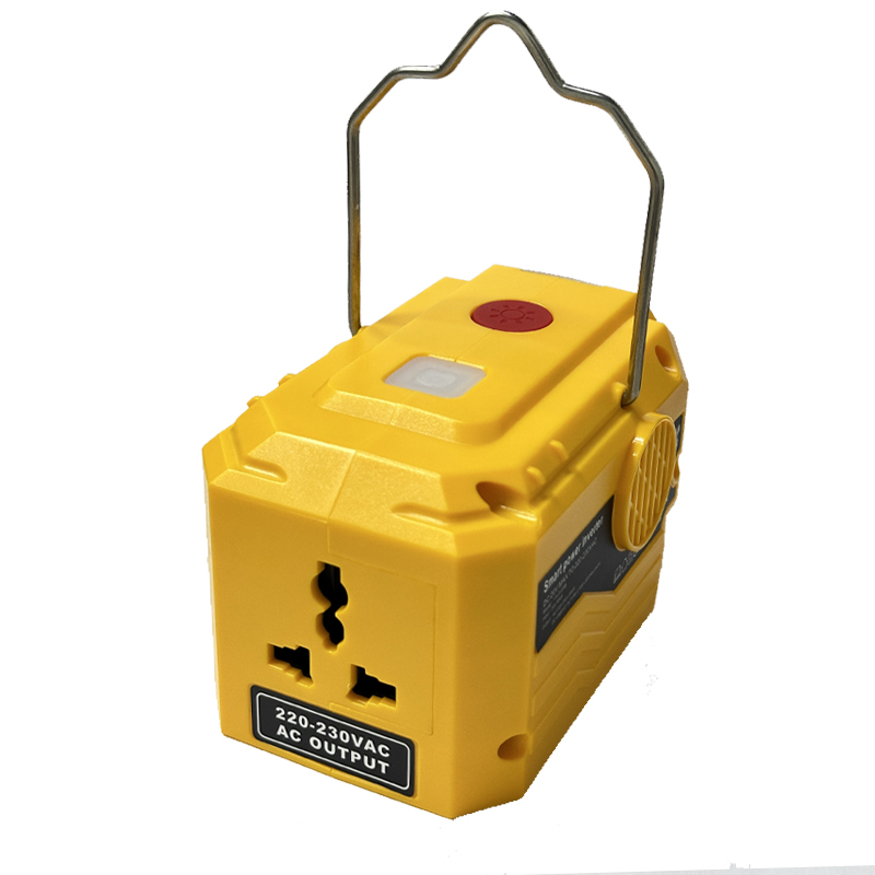 Portable Power Inverter 220V O - огляд і ціна Outdoor Power Inverter