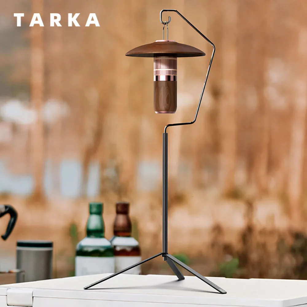 TARKA Ultralight Lantern Stand - огляд і ціна Outdoor Power Point