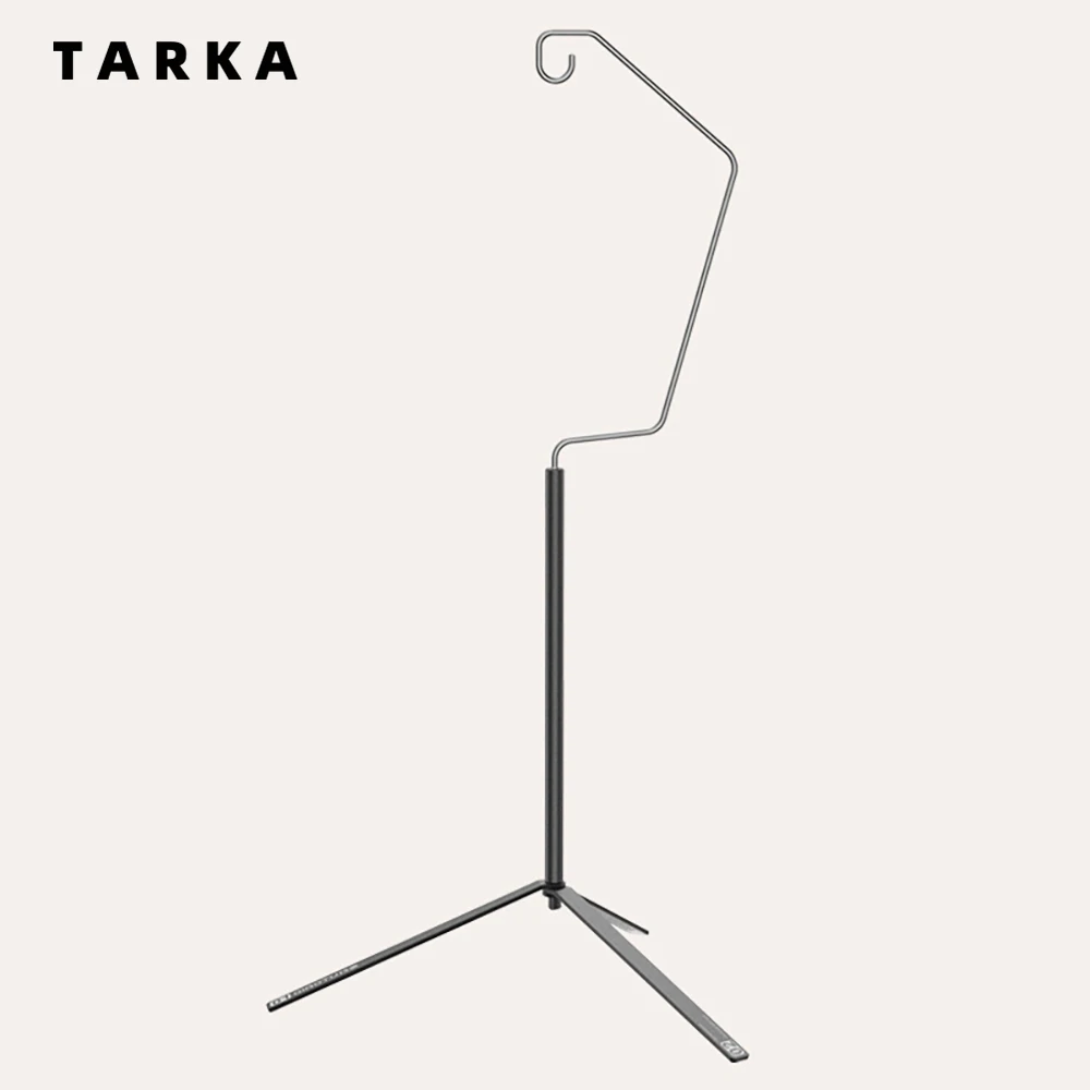 TARKA Ultralight Lantern Stand - огляд і ціна Outdoor Power Point
