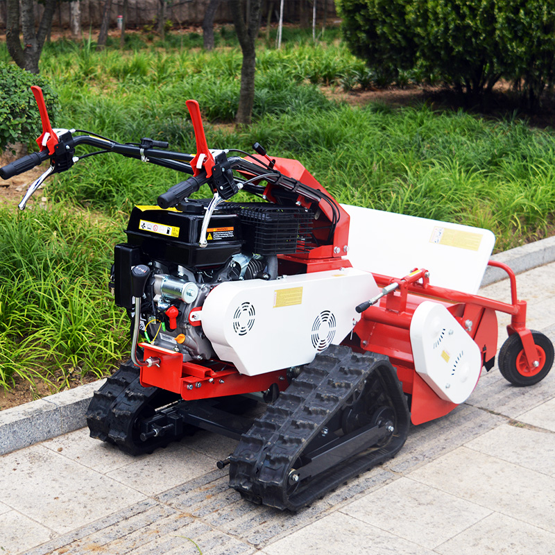 Hot-selling Tracked Walk-behin - огляд і ціна Hedge Trimmer Cordless