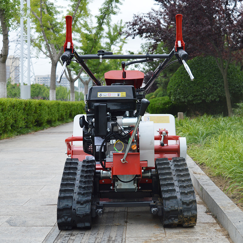 Hot-selling Tracked Walk-behin - огляд і ціна Hedge Trimmer Cordless
