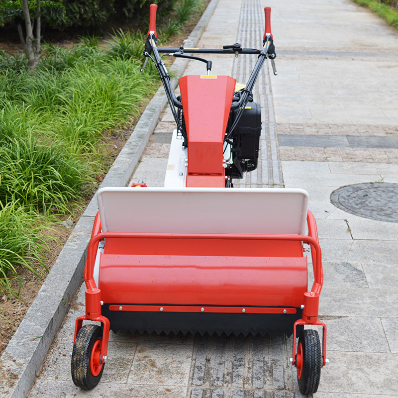 Hot-selling Tracked Walk-behin - огляд і ціна Hedge Trimmer Cordless