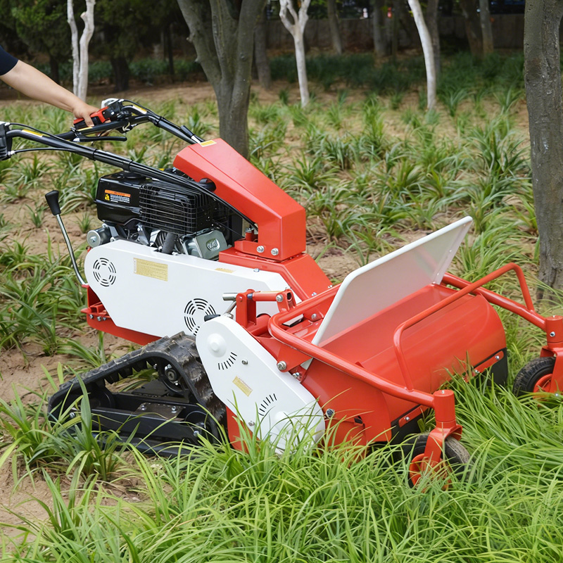 Hot-selling Tracked Walk-behin - огляд і ціна Hedge Trimmer Cordless