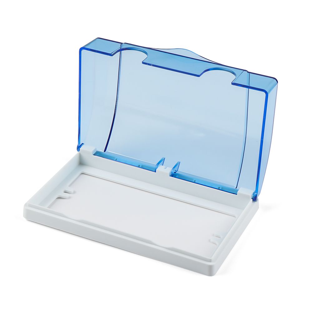 Plastic Switch Protection Box  - огляд і ціна Outdoor Power Socket Cover